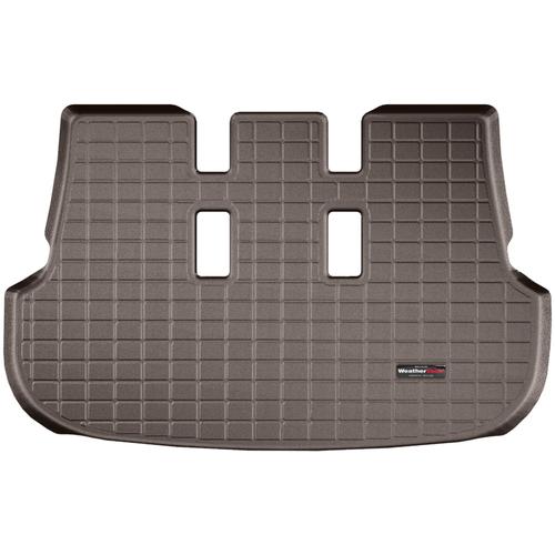 Cargo Liner All Weather Boot Liner Toyota Fortuner (2nd Generation)