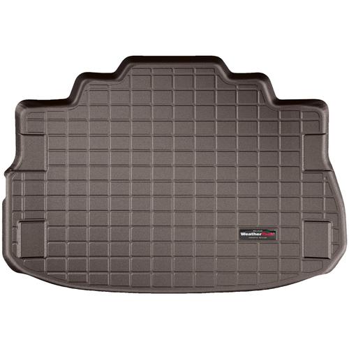 Cargo Liner All Weather Boot Liner Land Rover Range Rover Evoque (L538)
