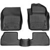 WeatherTech FloorLiner All Weather Floor Mats Ford Focus (3rd Generation)