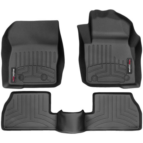 FloorLiner All Weather Floor Mats Ford Focus (3rd Generation)