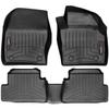 WeatherTech FloorLiner All Weather Floor Mats Ford C-MAX (C344)