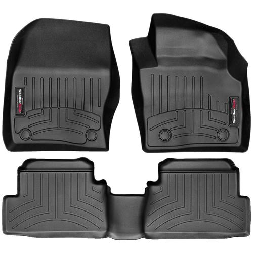 FloorLiner All Weather Floor Mats Ford C-MAX (C344)