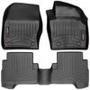 WeatherTech FloorLiner All Weather Floor Mats Ford C-MAX (C344)