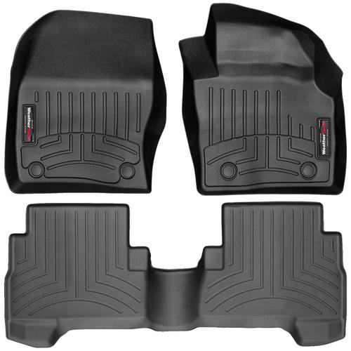 FloorLiner All Weather Floor Mats Ford C-MAX (C344)