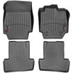 FloorLiner All Weather Floor Mats Renault Captur (B Platform)