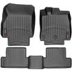 FloorLiner All Weather Floor Mats Renault Megane (3rd Generation)