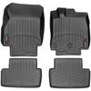 WeatherTech FloorLiner All Weather Floor Mats Renault Megane (3rd Generation)