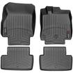 FloorLiner All Weather Floor Mats Renault Megane (3rd Generation)