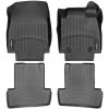 WeatherTech FloorLiner All Weather Floor Mats Renault Clio (4th Generation)