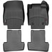 FloorLiner All Weather Floor Mats Renault Clio (4th Generation)