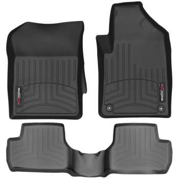 FloorLiner All Weather Floor Mats