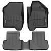 WeatherTech FloorLiner All Weather Floor Mats Citroen C3 Picasso (1st Generation)