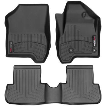 FloorLiner All Weather Floor Mats
