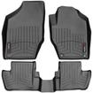 FloorLiner All Weather Floor Mats Citroen C4 (2nd Generation)