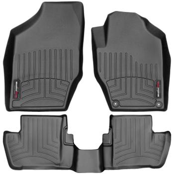 FloorLiner All Weather Floor Mats