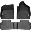 FloorLiner All Weather Floor Mats Citroen C5 (2nd Generation)