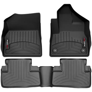 FloorLiner All Weather Floor Mats
