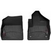 WeatherTech FloorLiner All Weather Floor Mats Citroen DS5 (1st Generation)