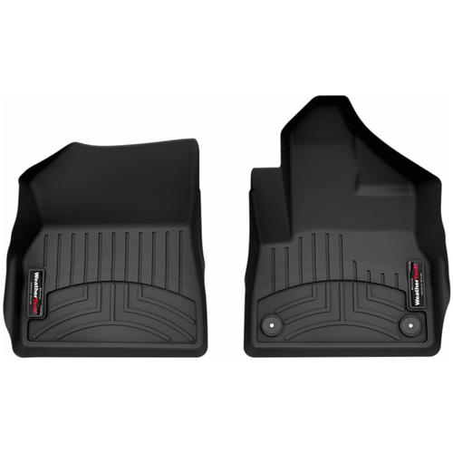 FloorLiner All Weather Floor Mats Citroen DS5 (1st Generation)