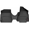 WeatherTech FloorLiner All Weather Floor Mats Citroen Berlingo (2nd Generation)