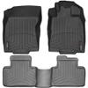 WeatherTech FloorLiner All Weather Floor Mats Nissan X-Trail (T32)