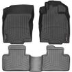 FloorLiner All Weather Floor Mats Nissan X-Trail (T32)