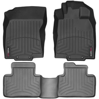 FloorLiner All Weather Floor Mats