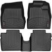 FloorLiner All Weather Floor Mats Nissan Note (E12)