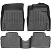 WeatherTech FloorLiner All Weather Floor Mats Nissan Micra (K13)