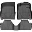 FloorLiner All Weather Floor Mats Nissan Micra (K13)
