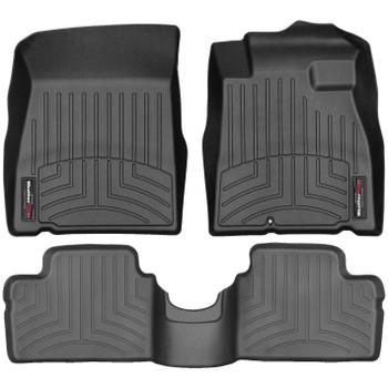 FloorLiner All Weather Floor Mats