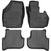 FloorLiner All Weather Floor Mats Skoda Yeti (5L)