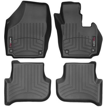 FloorLiner All Weather Floor Mats