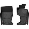 WeatherTech FloorLiner All Weather Floor Mats Fiat 124 Spider
