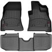 FloorLiner All Weather Floor Mats Fiat 500L