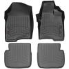 WeatherTech FloorLiner All Weather Floor Mats Fiat Panda (319)