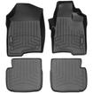 FloorLiner All Weather Floor Mats Fiat Panda (319)