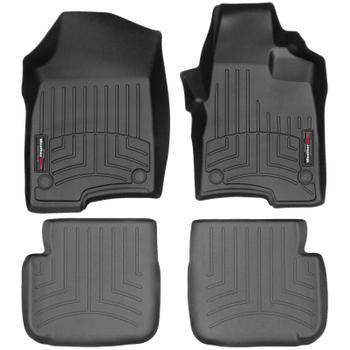 FloorLiner All Weather Floor Mats