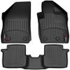 WeatherTech FloorLiner All Weather Floor Mats Fiat Tipo (Type 356)