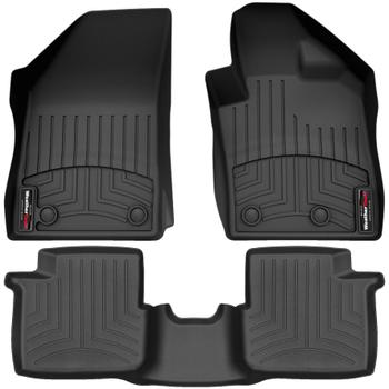 FloorLiner All Weather Floor Mats