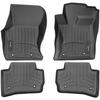 WeatherTech FloorLiner All Weather Floor Mats Jaguar F-Pace (X761)