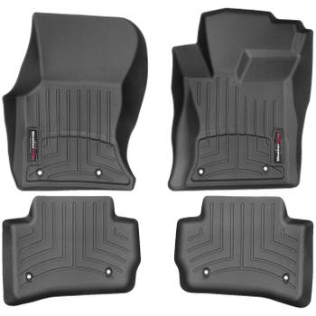 FloorLiner All Weather Floor Mats