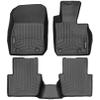 WeatherTech FloorLiner All Weather Floor Mats Mazda CX-3 (1st Generation)