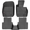 FloorLiner All Weather Floor Mats Mazda CX-3 (1st Generation)
