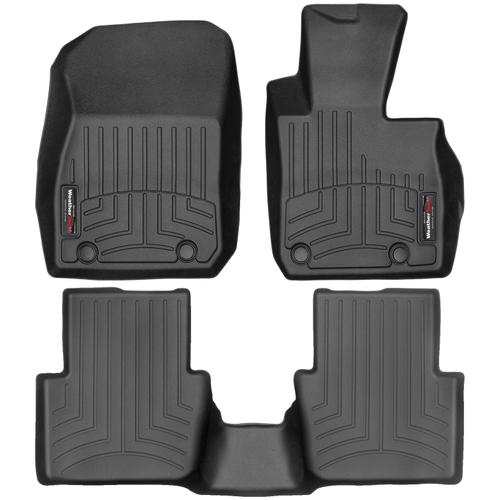 FloorLiner All Weather Floor Mats Mazda CX-3 (1st Generation)