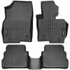 WeatherTech FloorLiner All Weather Floor Mats Mazda CX-5 (1st Generation)