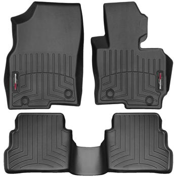 FloorLiner All Weather Floor Mats