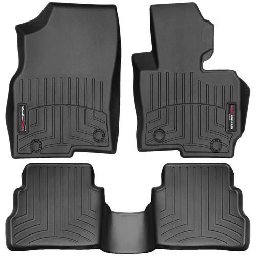 FloorLiner All Weather Floor Mats Mazda CX-5 (1st Generation)