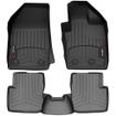 FloorLiner All Weather Floor Mats Fiat 500X