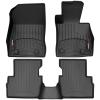 WeatherTech FloorLiner All Weather Floor Mats Mazda 2 (4th Generation)